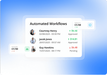 Parsing & Intermediate Representation (IR)